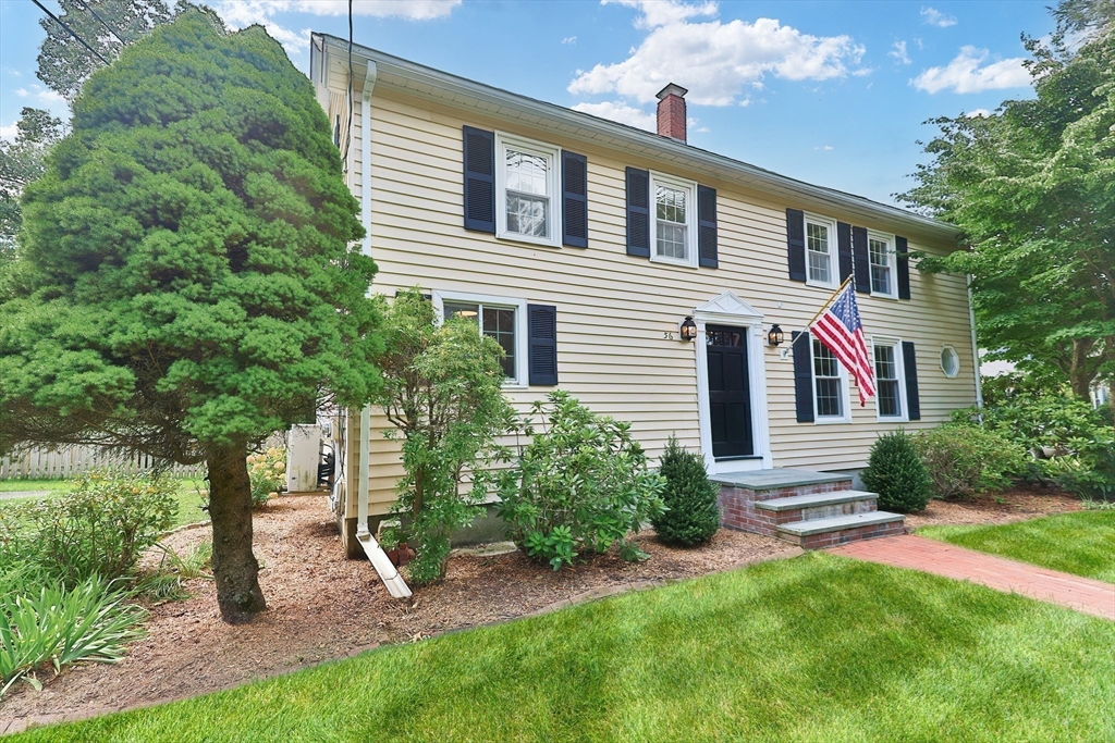 56 Berwick Road Attleboro, MA 02703 - Photo 40 of 42 Gallery Image 40