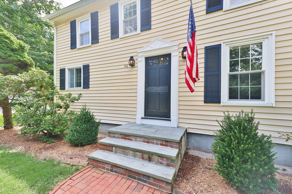 56 Berwick Road Attleboro, MA 02703 - Photo 41 of 42 Gallery Image 41