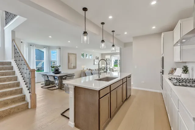 $543,327 | 12644 Derry Drive, Unit 34201, Lemont, IL 60439