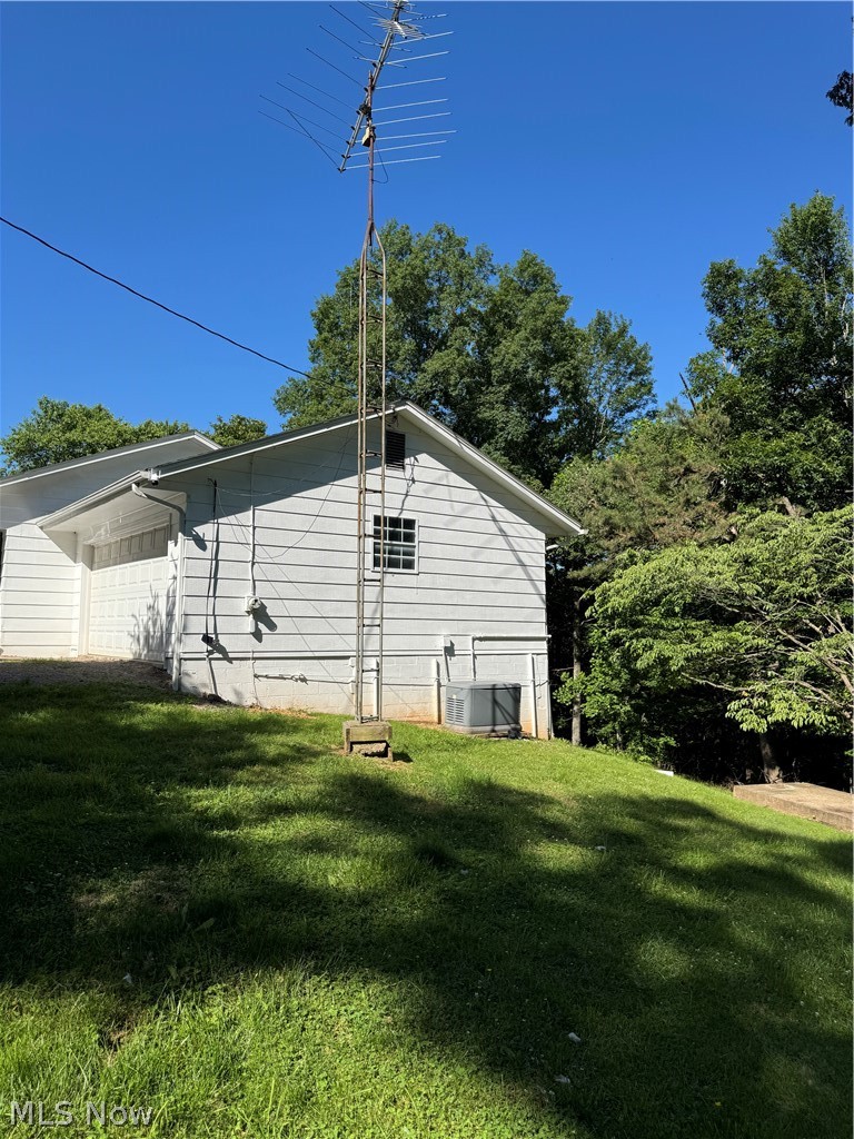 34731 Krieg Ridge Sardis, OH 43946 - Photo 5 of 34