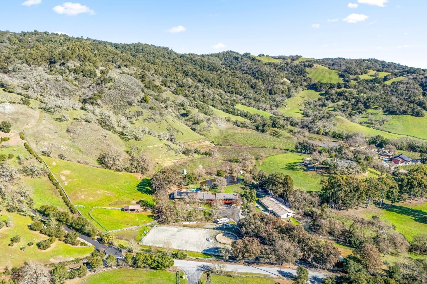 6915 Redwood Retreat Road Gilroy, CA 95020 - Photo 104 of 110