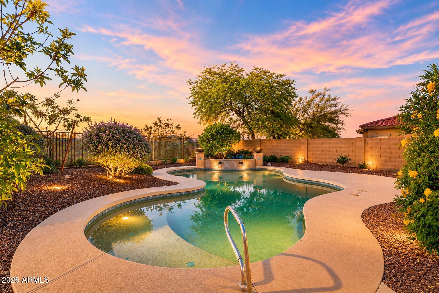 18336 Verdin Road Goodyear, AZ 85338 - Photo 43 of 49