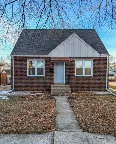 $229,900 | 4451 North 49th Street, Milwaukee, WI 53218