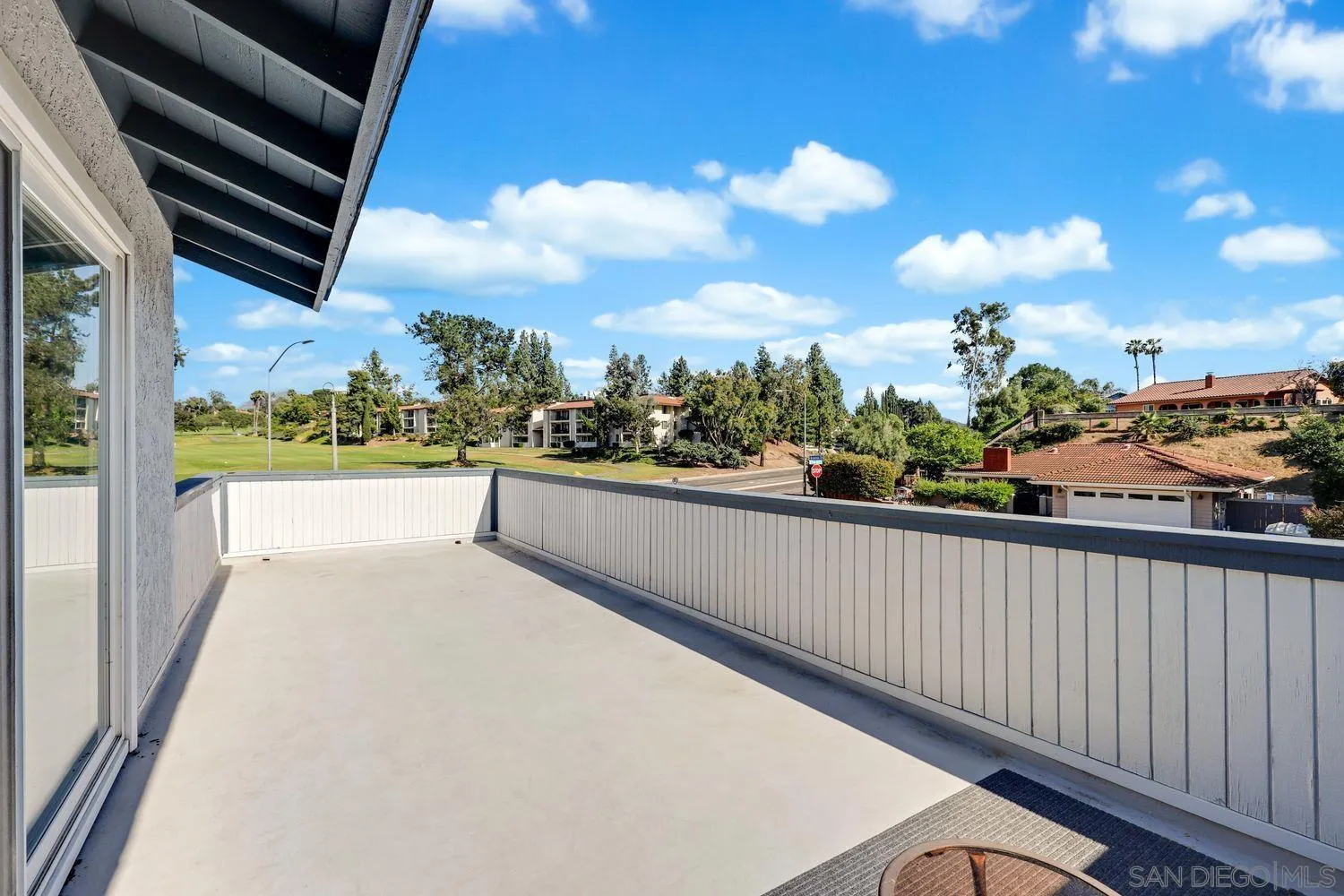 12496 Bodega Road San Diego, CA 92128 - Photo 21 of 44 a view of a balcony