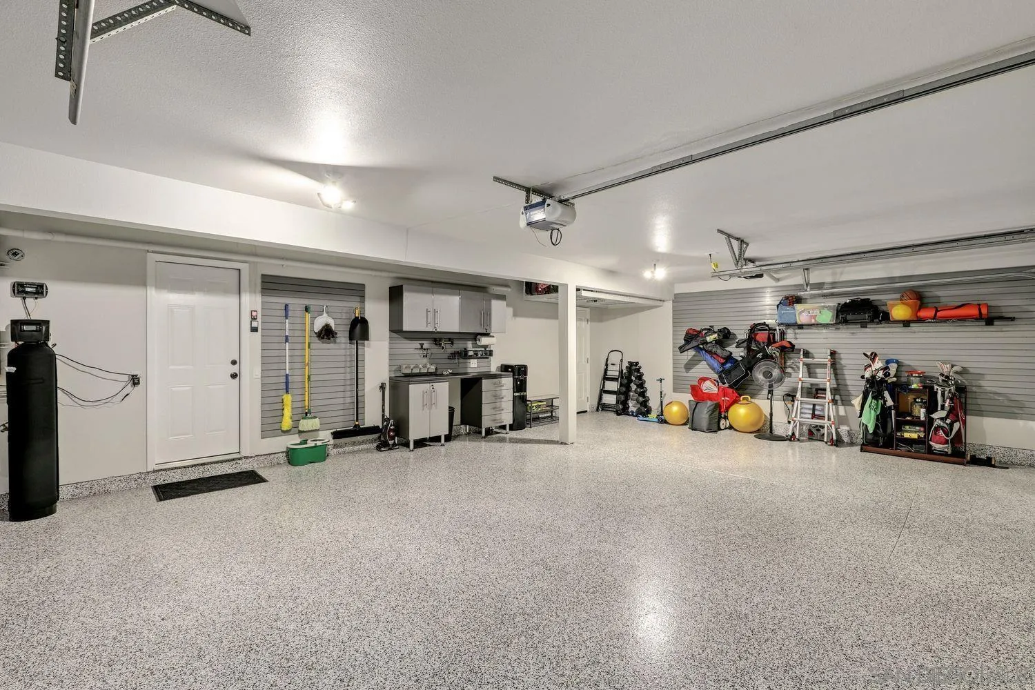 12496 Bodega Road San Diego, CA 92128 - Photo 26 of 44 a view of a storage in a room