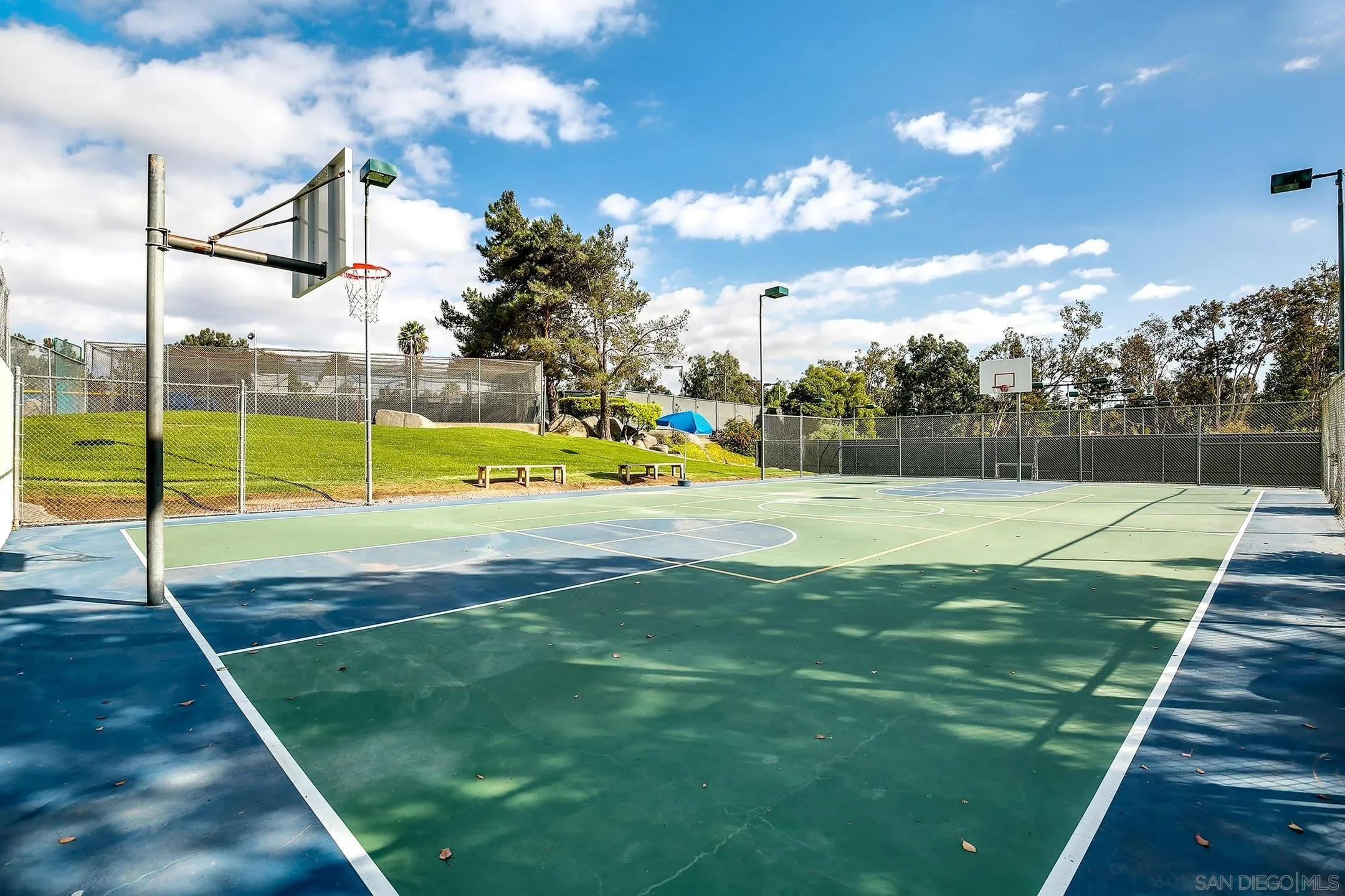 12496 Bodega Road San Diego, CA 92128 - Photo 43 of 44 a view of a park