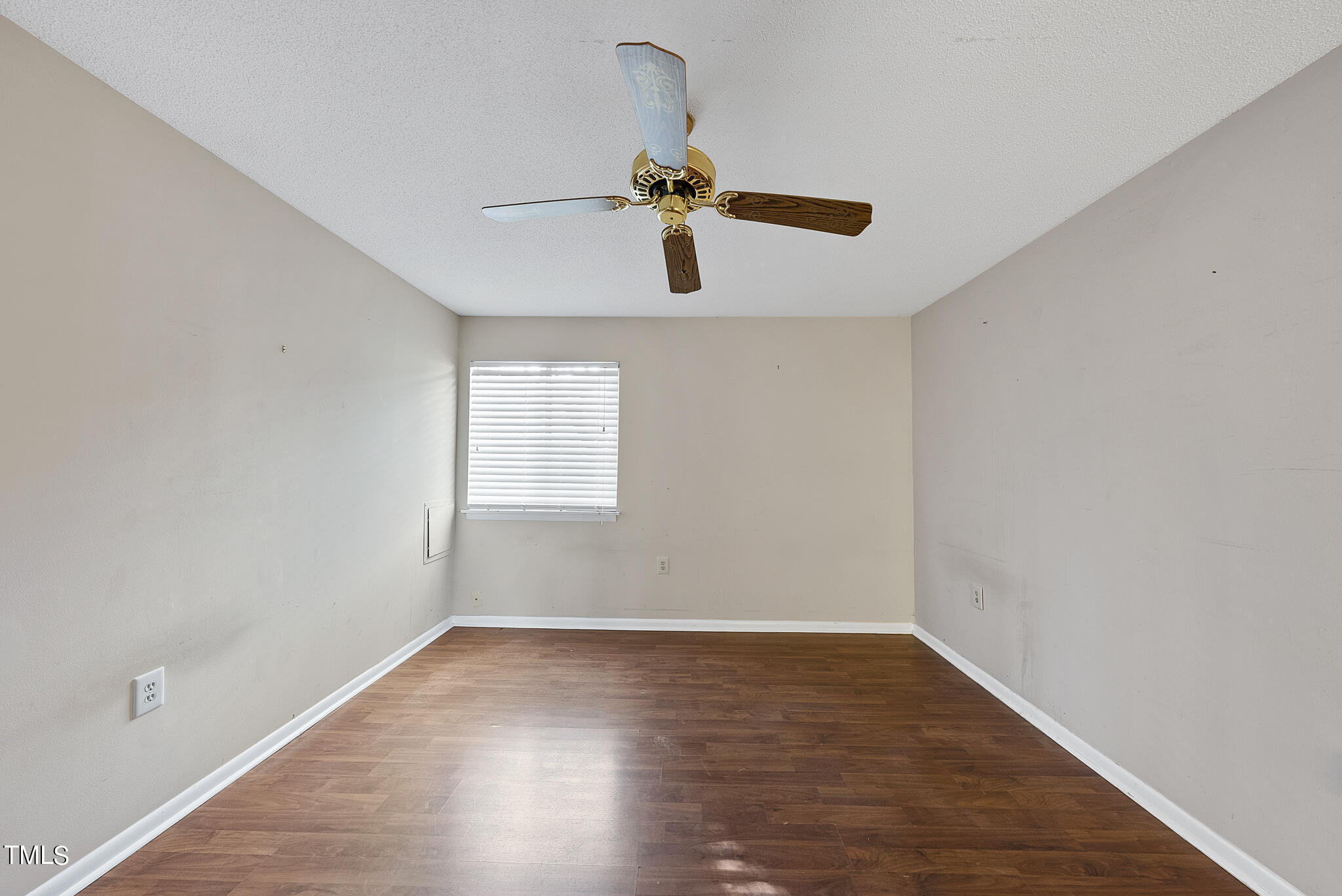 4701 Edwards Mill Road, Unit C Raleigh, NC 27612 - Photo 16 of 20 Bedroom