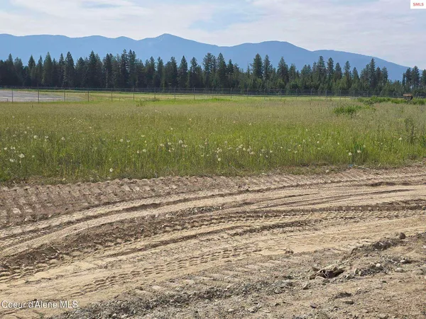 $300,000 | Lot 6 Great Northern Road, Bonners Ferry, ID 83805