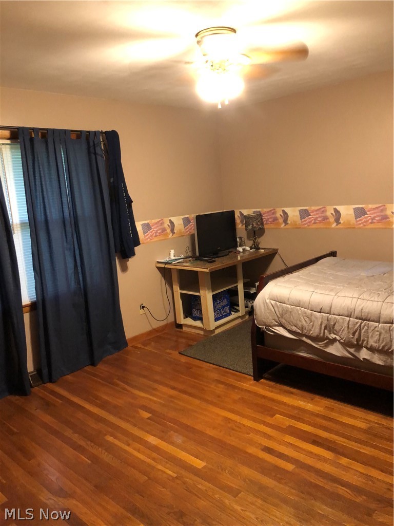 8 Old State Road South Norwalk, OH 44857 - Photo 23 of 23 Upstairs bdrm.