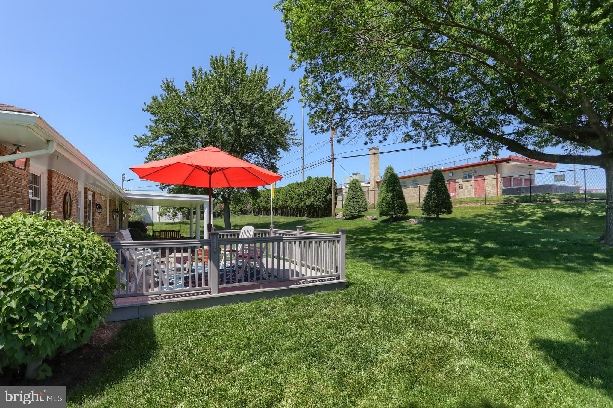 421 Berryhill Road Harrisburg, PA 17109 - Photo 43 of 49