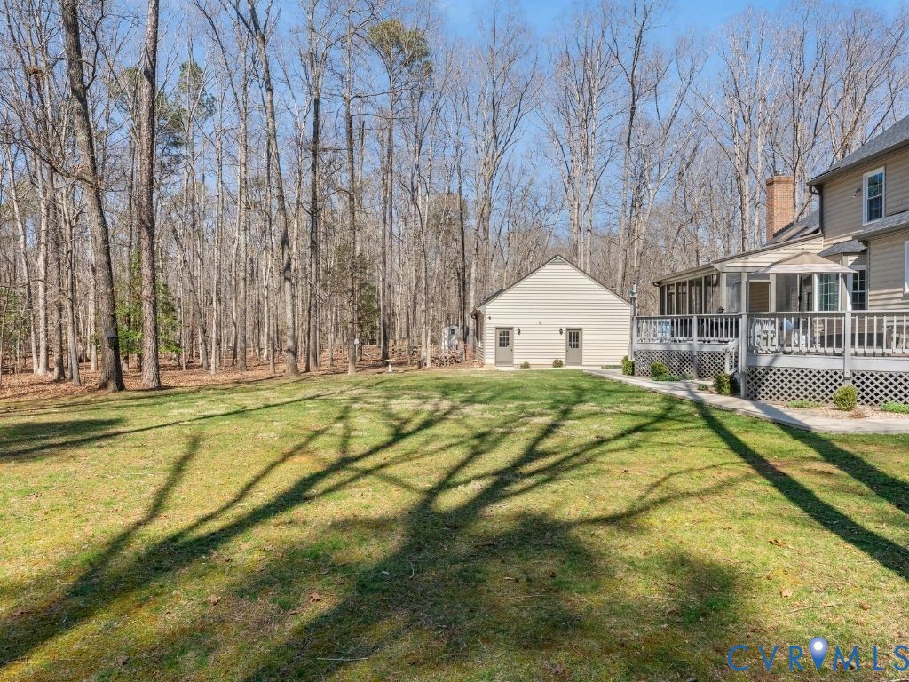 1531 King William Woods Road Midlothian, VA 23113 - Photo 58 of 64