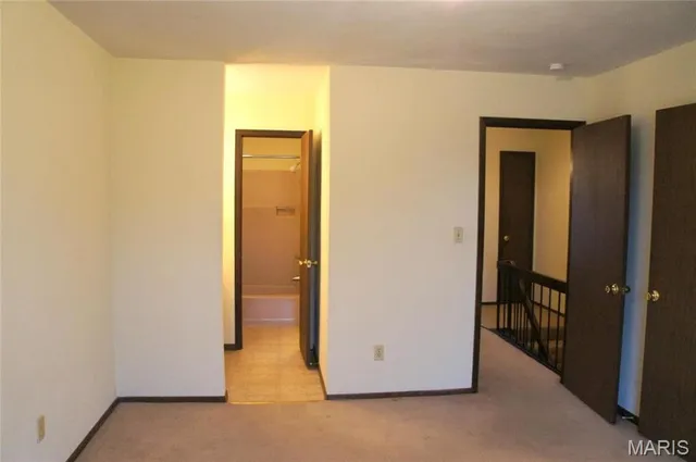 $1,250 | 449 Ponderosa Avenue, Unit A, O'Fallon, IL 62269