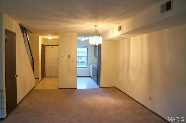 $1,250 | 449 Ponderosa Avenue, Unit A, O'Fallon, IL 62269