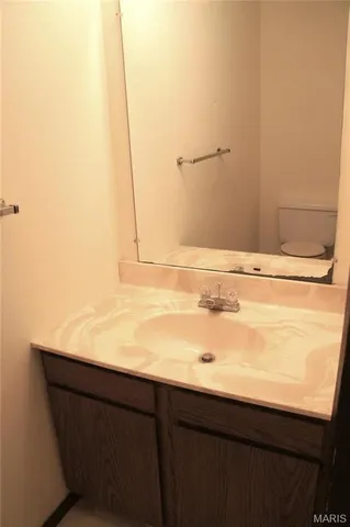 $1,250 | 449 Ponderosa Avenue, Unit A, O'Fallon, IL 62269