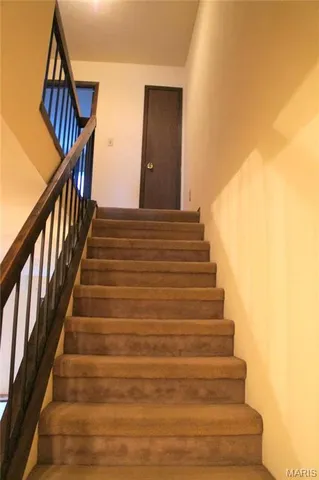 $1,250 | 449 Ponderosa Avenue, Unit A, O'Fallon, IL 62269