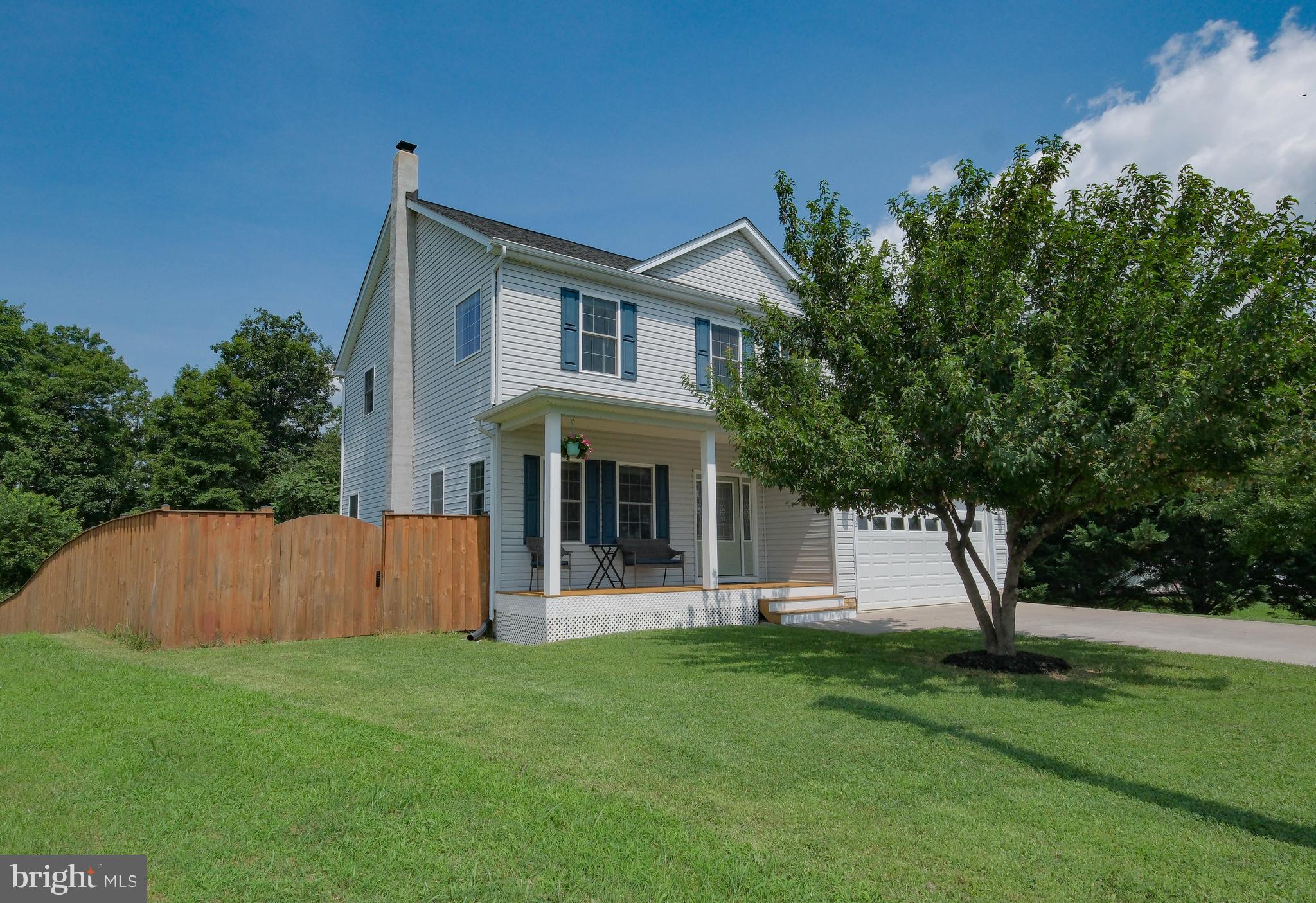 1235 Kesler Road Front Royal, VA 22630 - Photo 3 of 65 Gallery Image 3