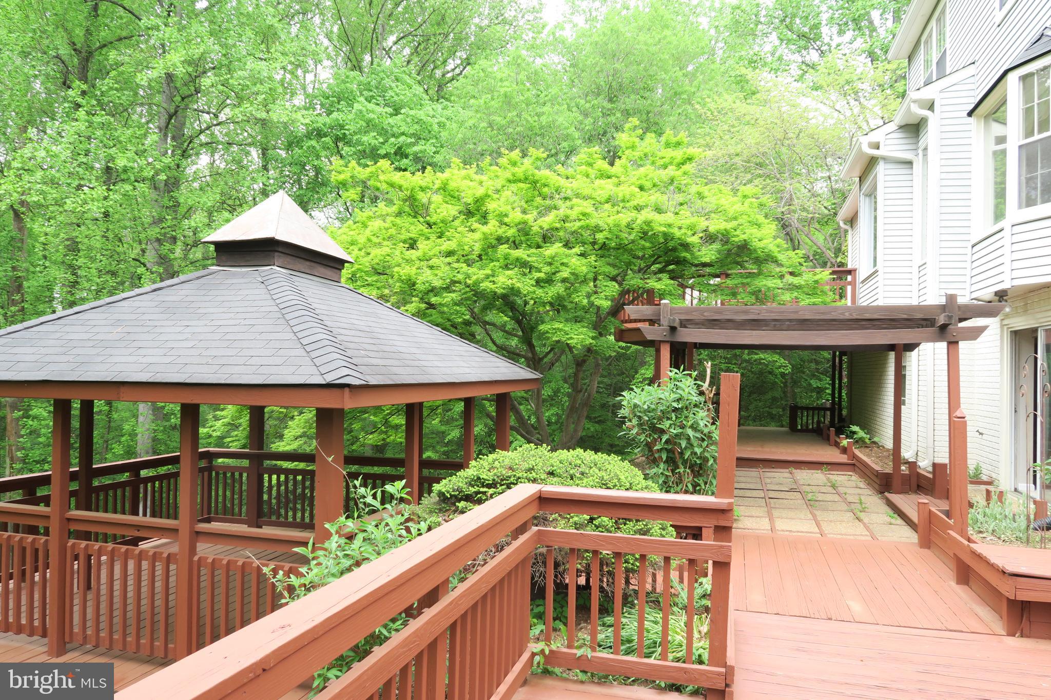 10295 Dunn Meadow Road Vienna, VA 22182 - Photo 35 of 37