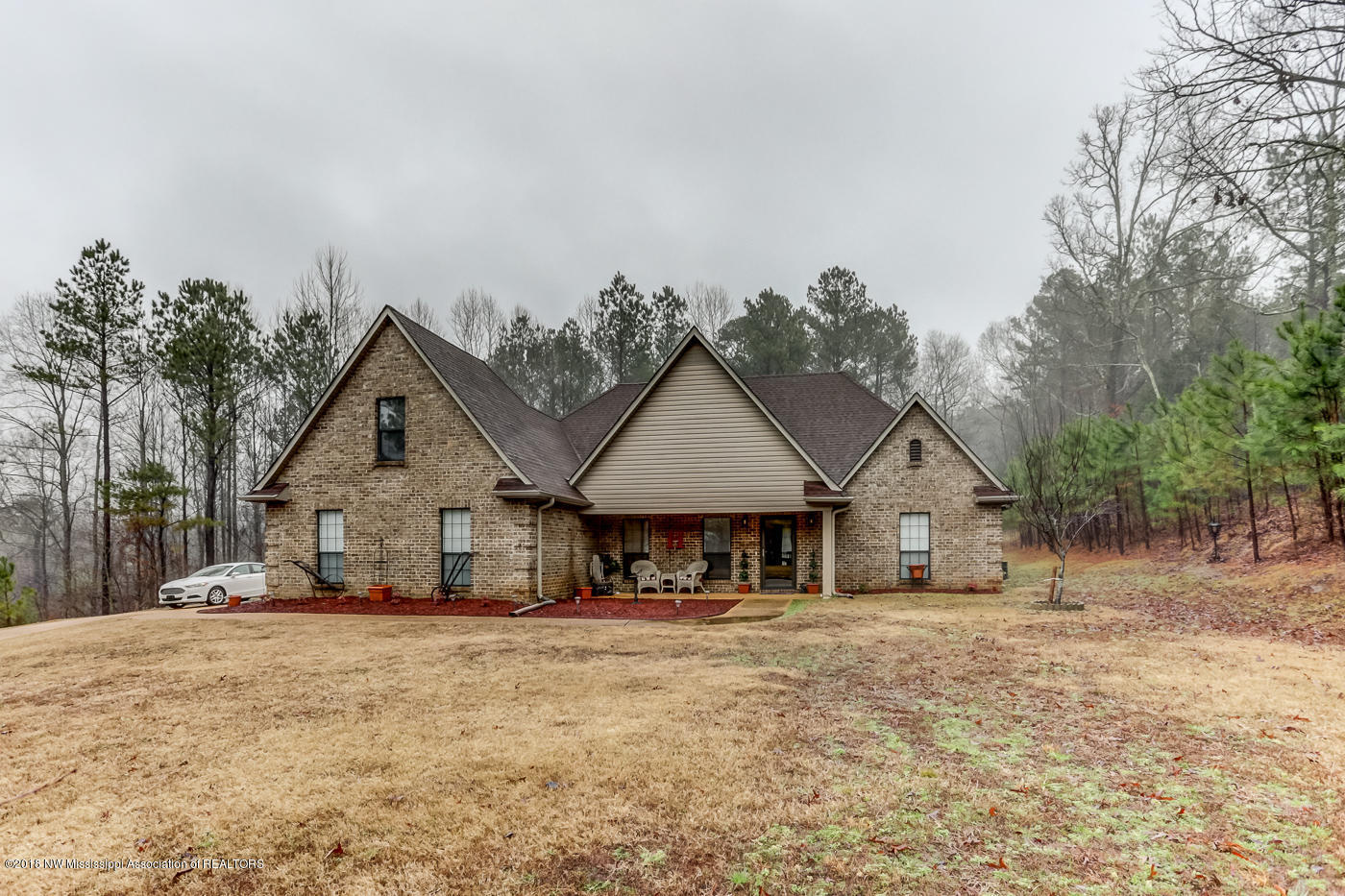 783 Wildcat Bottom Road Red Banks, MS 38661 - Photo 2 of 28 G22A0354_5_6_7_8