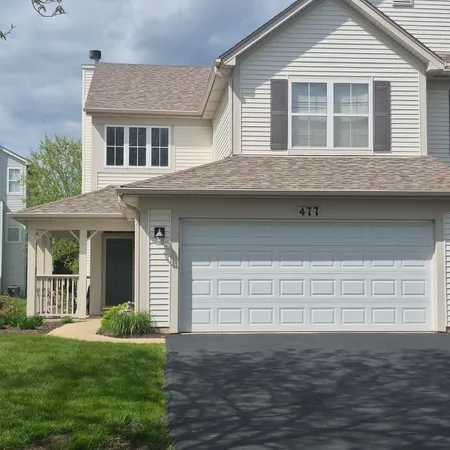 $350,000 | 477 Peregrine Parkway, Unit D, Bartlett, IL 60103