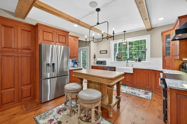 $1,300,000 | 18800 County Road 681, Grand Junction, MI 49056