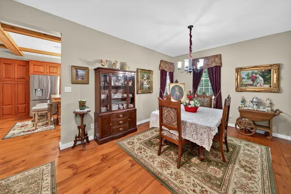 $1,300,000 | 18800 County Road 681, Grand Junction, MI 49056