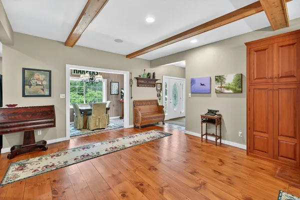 $1,300,000 | 18800 County Road 681, Grand Junction, MI 49056