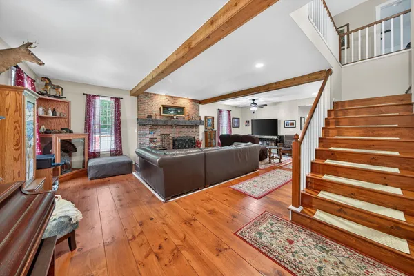 $1,300,000 | 18800 County Road 681, Grand Junction, MI 49056