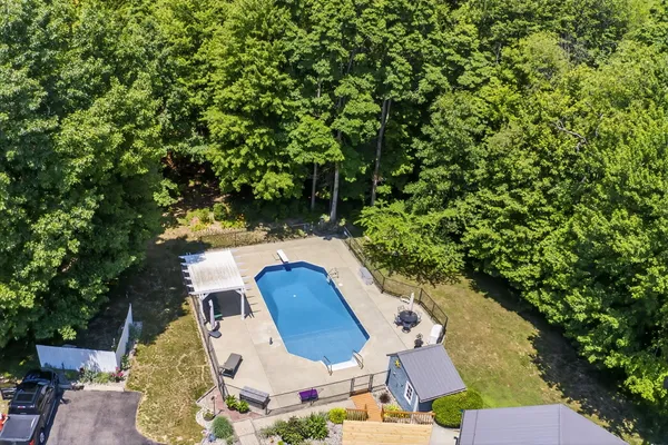 $1,300,000 | 18800 County Road 681, Grand Junction, MI 49056