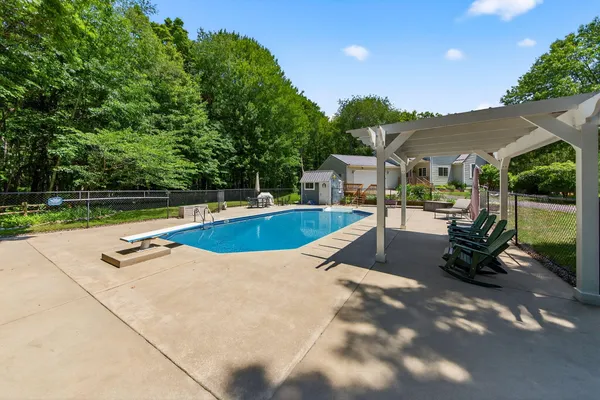 $1,300,000 | 18800 County Road 681, Grand Junction, MI 49056