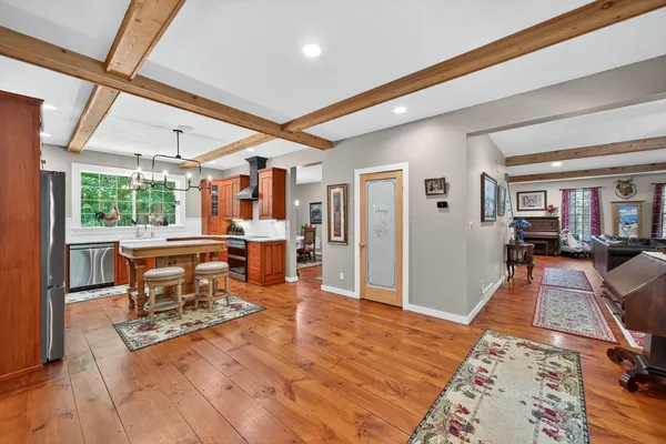 $1,300,000 | 18800 County Road 681, Grand Junction, MI 49056