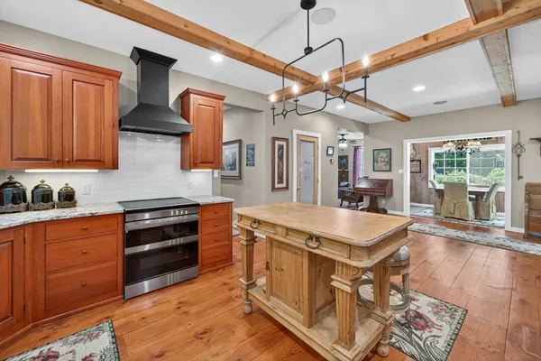 $1,300,000 | 18800 County Road 681, Grand Junction, MI 49056