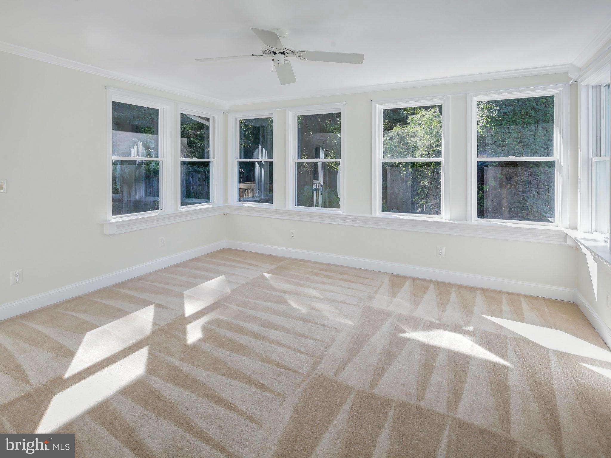 2837 Bolling Road Falls Church, VA 22042 - Photo 14 of 30 Family Room