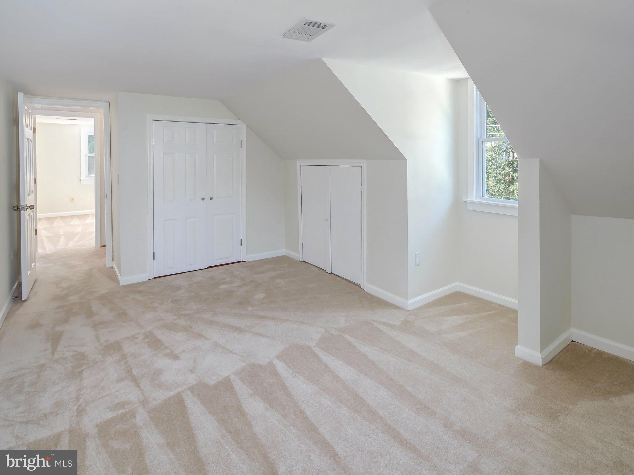 2837 Bolling Road Falls Church, VA 22042 - Photo 21 of 30 Bedroom (Master)