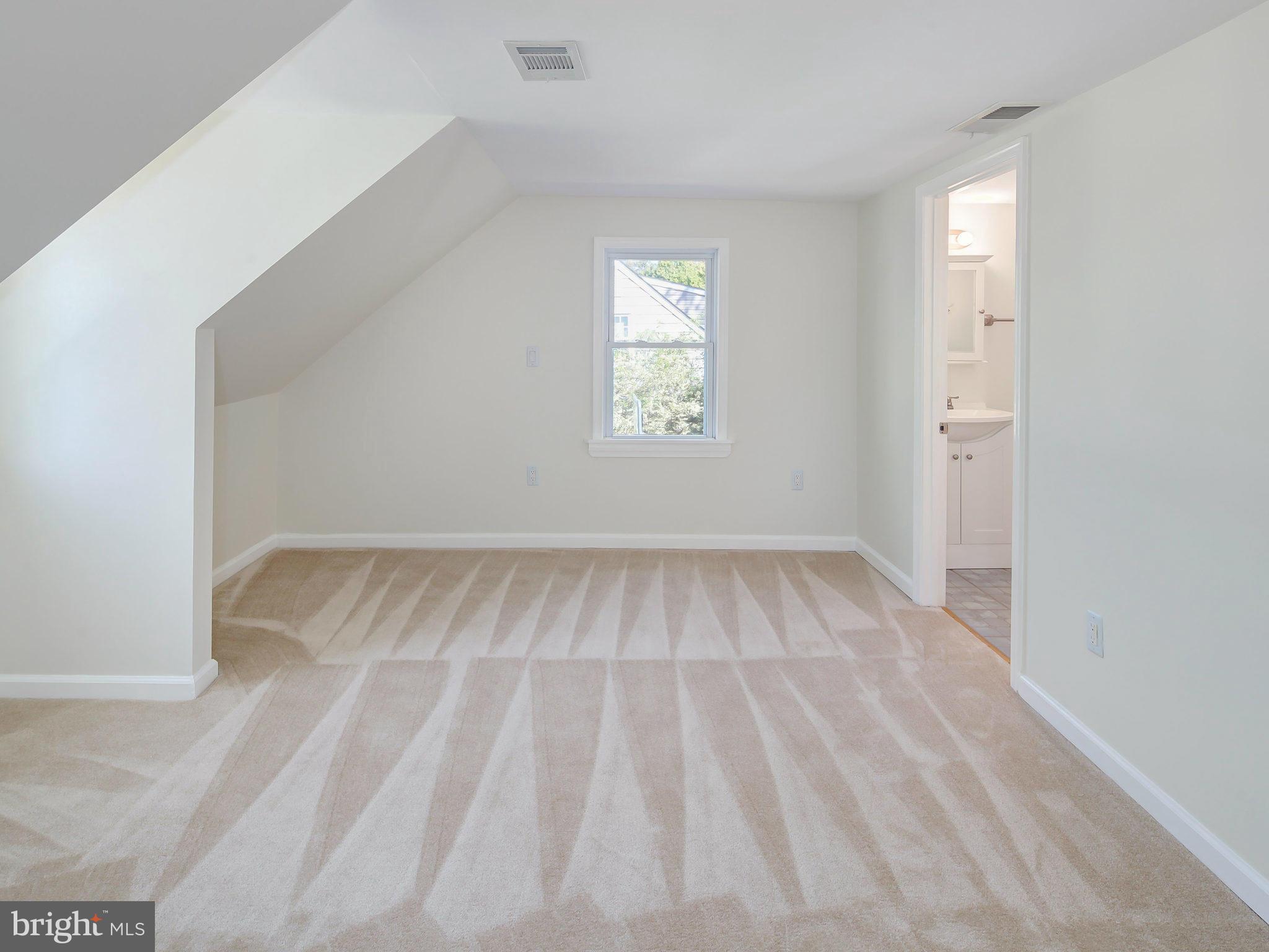 2837 Bolling Road Falls Church, VA 22042 - Photo 22 of 30 Bedroom (Master)