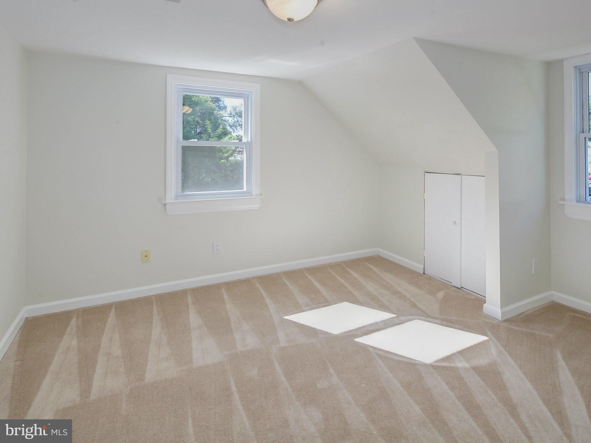 2837 Bolling Road Falls Church, VA 22042 - Photo 24 of 30 Bedroom (Master)