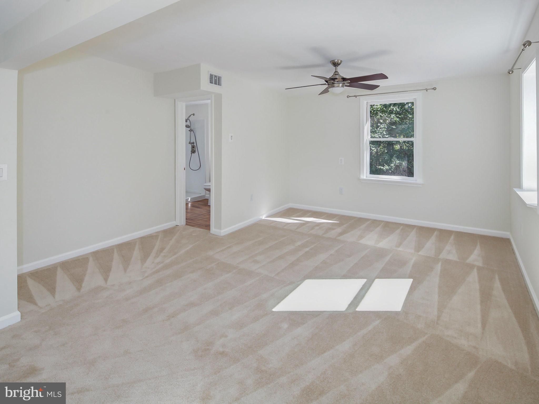 2837 Bolling Road Falls Church, VA 22042 - Photo 25 of 30 Bedroom (Master)