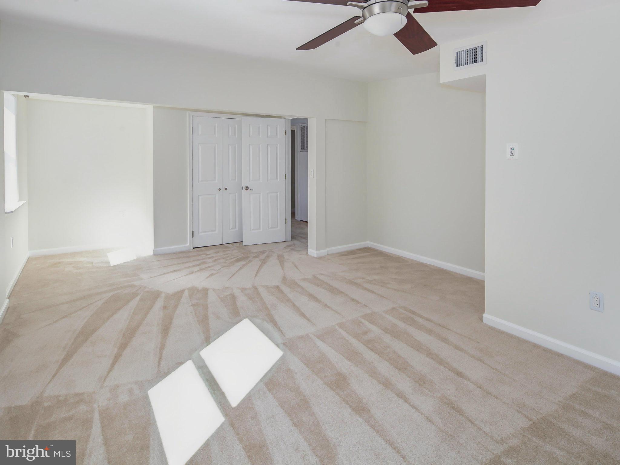 2837 Bolling Road Falls Church, VA 22042 - Photo 26 of 30 Bedroom (Master)