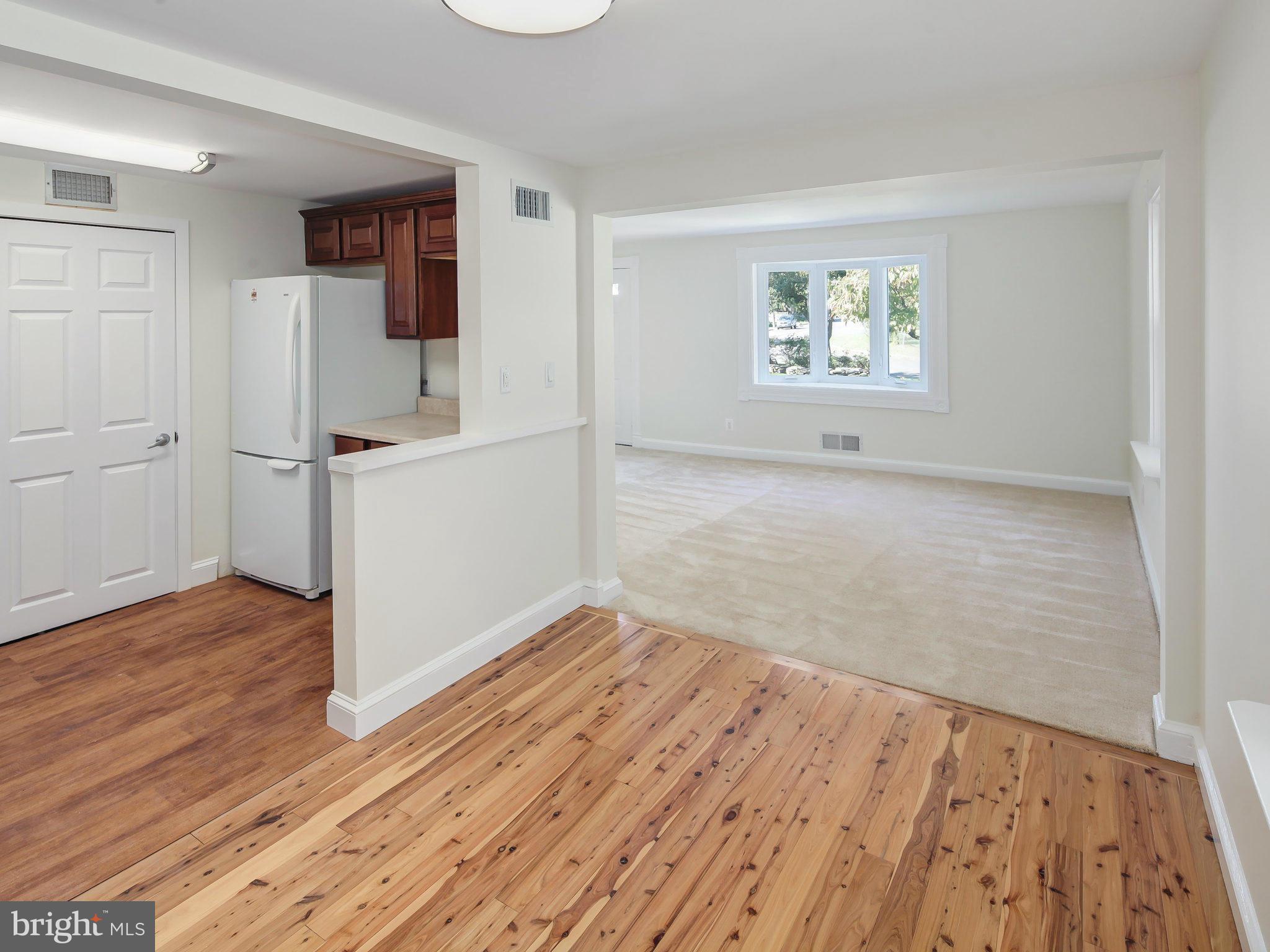 2837 Bolling Road Falls Church, VA 22042 - Photo 5 of 30 Kitchen