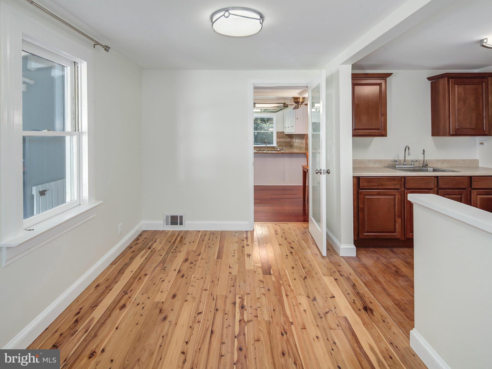 2837 Bolling Road Falls Church, VA 22042 - Photo 6 of 30 Kitchen