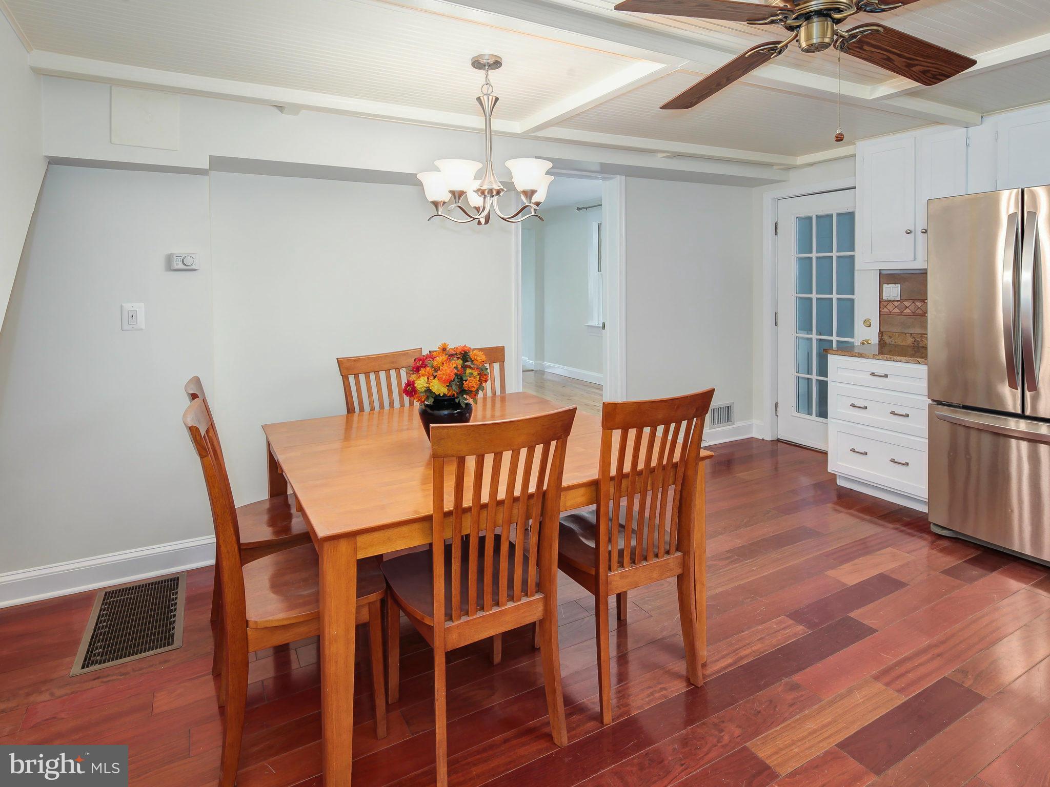2837 Bolling Road Falls Church, VA 22042 - Photo 8 of 30 Dining Room