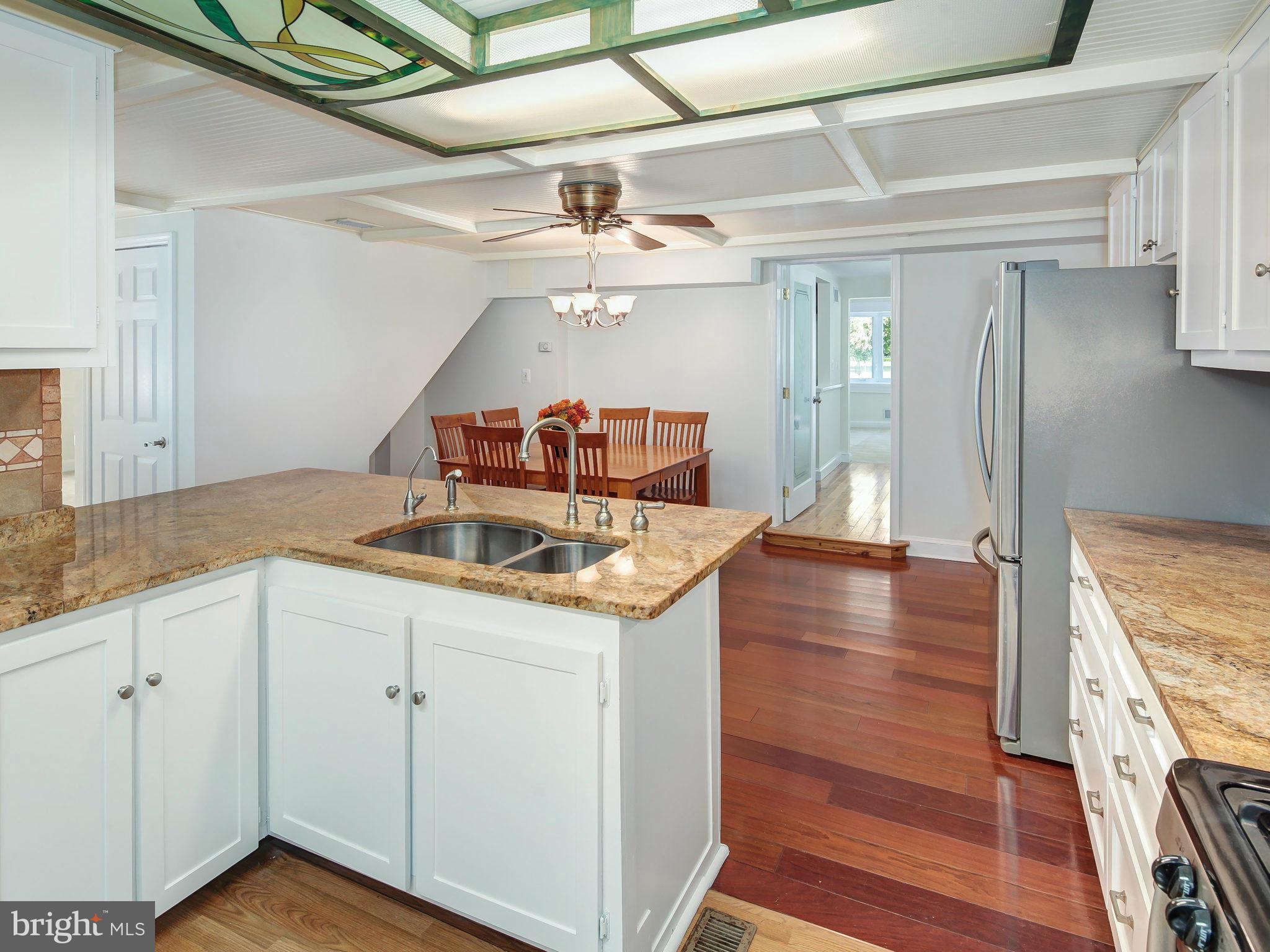 2837 Bolling Road Falls Church, VA 22042 - Photo 9 of 30 Kitchen