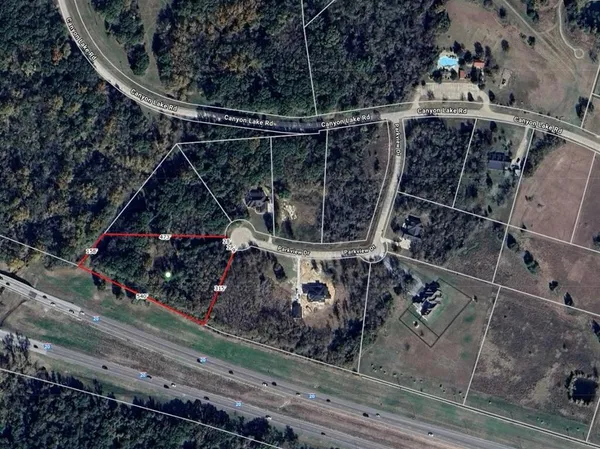 $149,900 | 2099 Parkview Drive, Wills Point, TX 75169