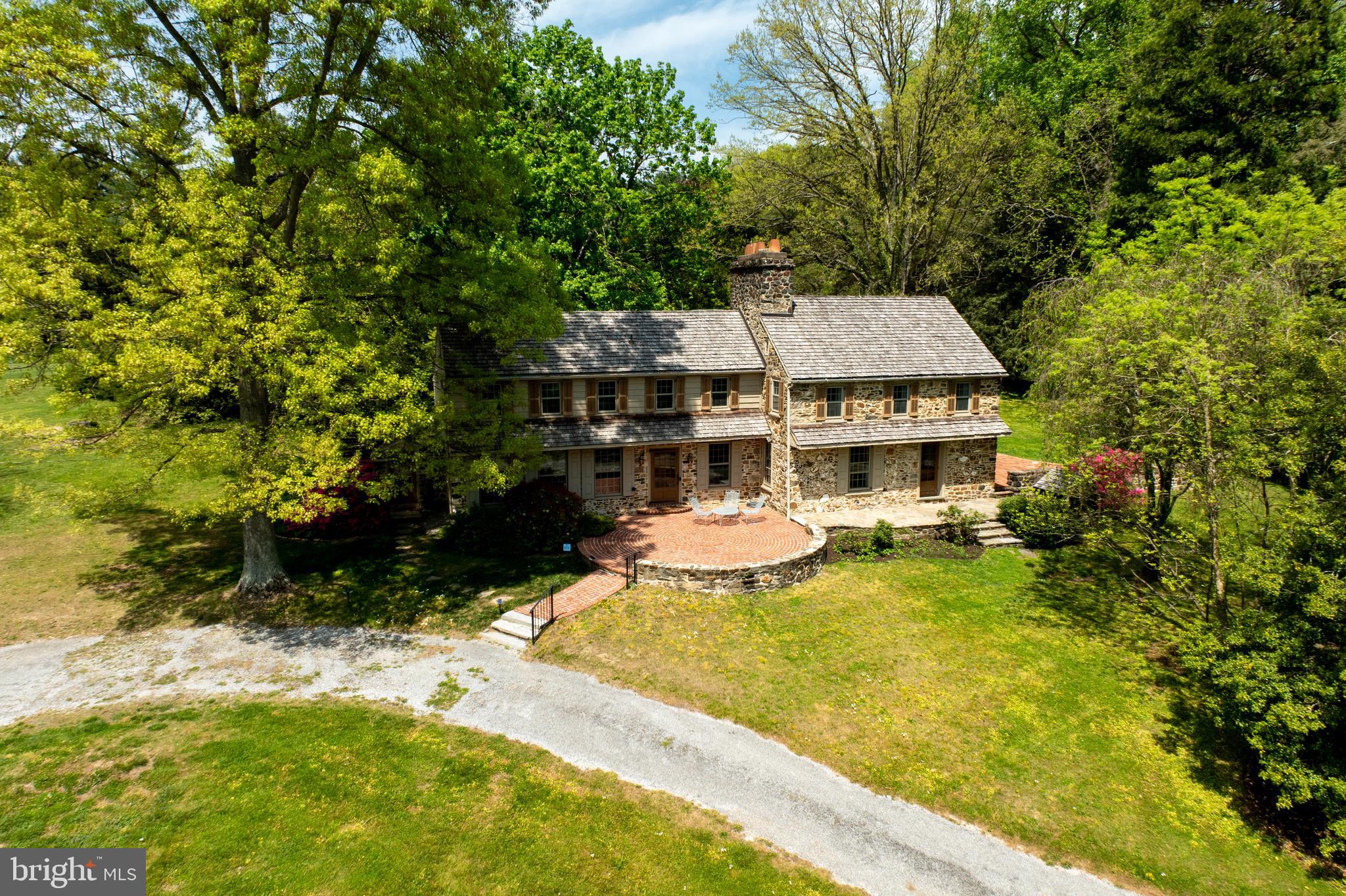 450 Northbrook Road West Chester, PA 19382 - Photo 3 of 59