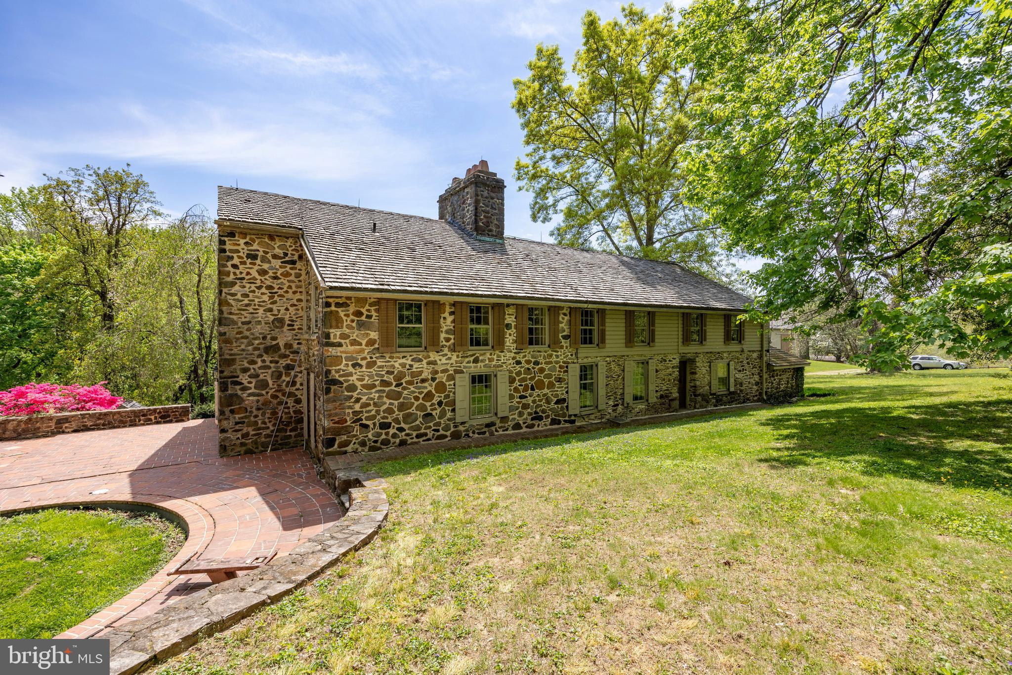 450 Northbrook Road West Chester, PA 19382 - Photo 37 of 59