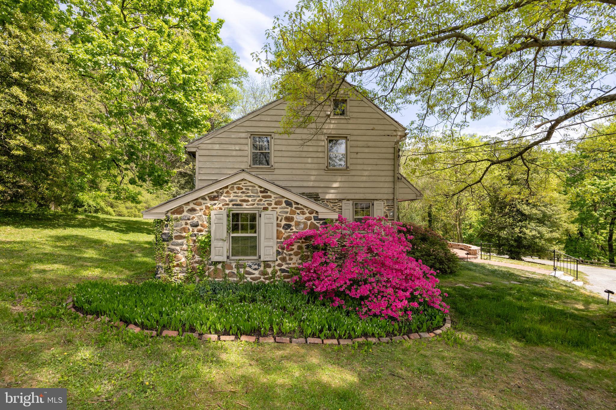 450 Northbrook Road West Chester, PA 19382 - Photo 38 of 59