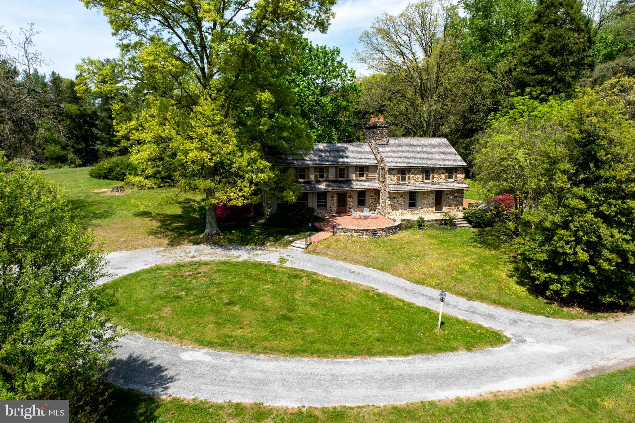 450 Northbrook Road West Chester, PA 19382 - Photo 43 of 59