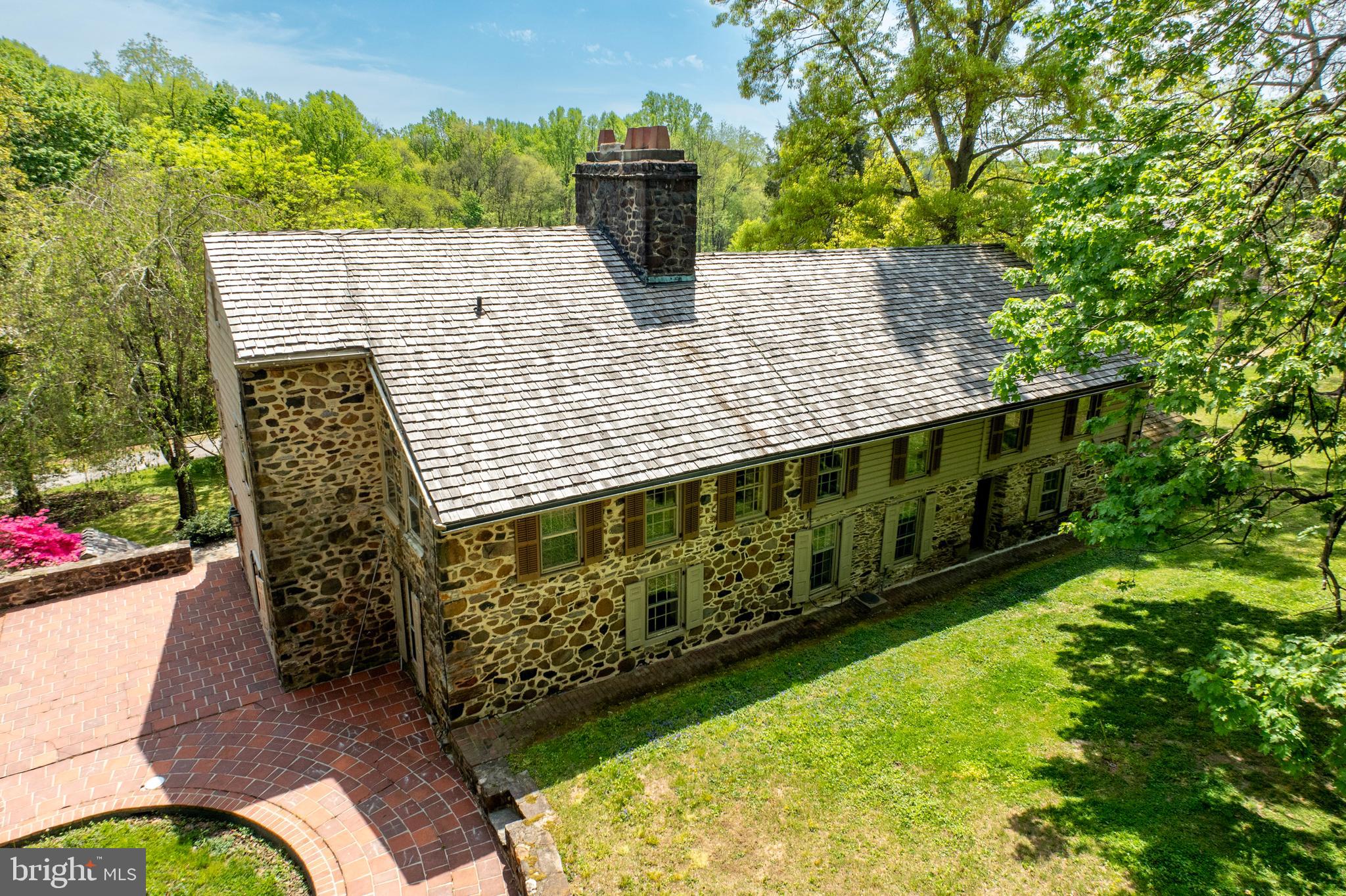 450 Northbrook Road West Chester, PA 19382 - Photo 44 of 59