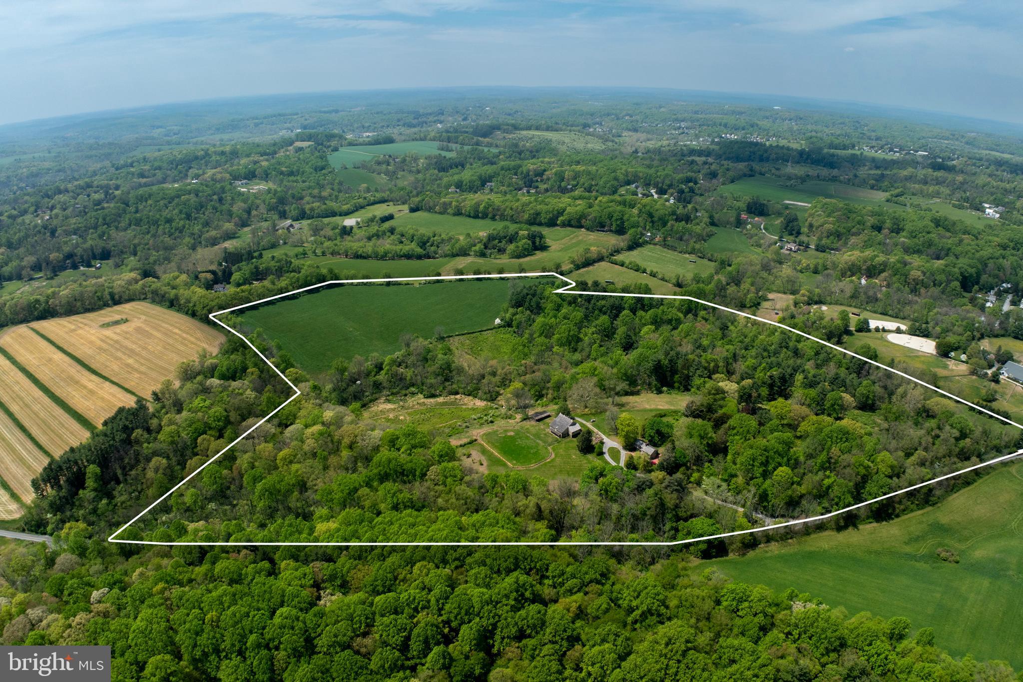 450 Northbrook Road West Chester, PA 19382 - Photo 48 of 59