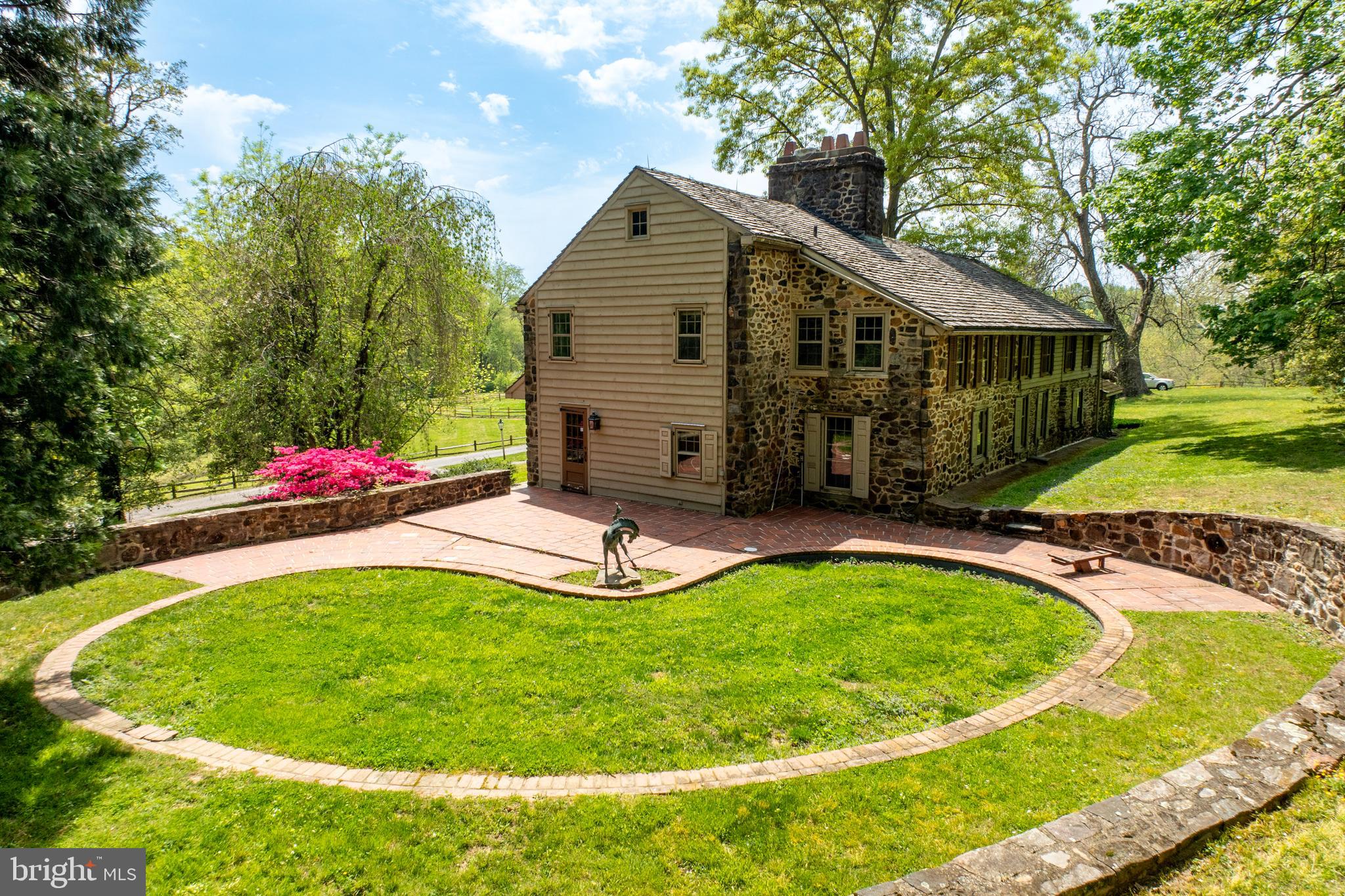 450 Northbrook Road West Chester, PA 19382 - Photo 55 of 59