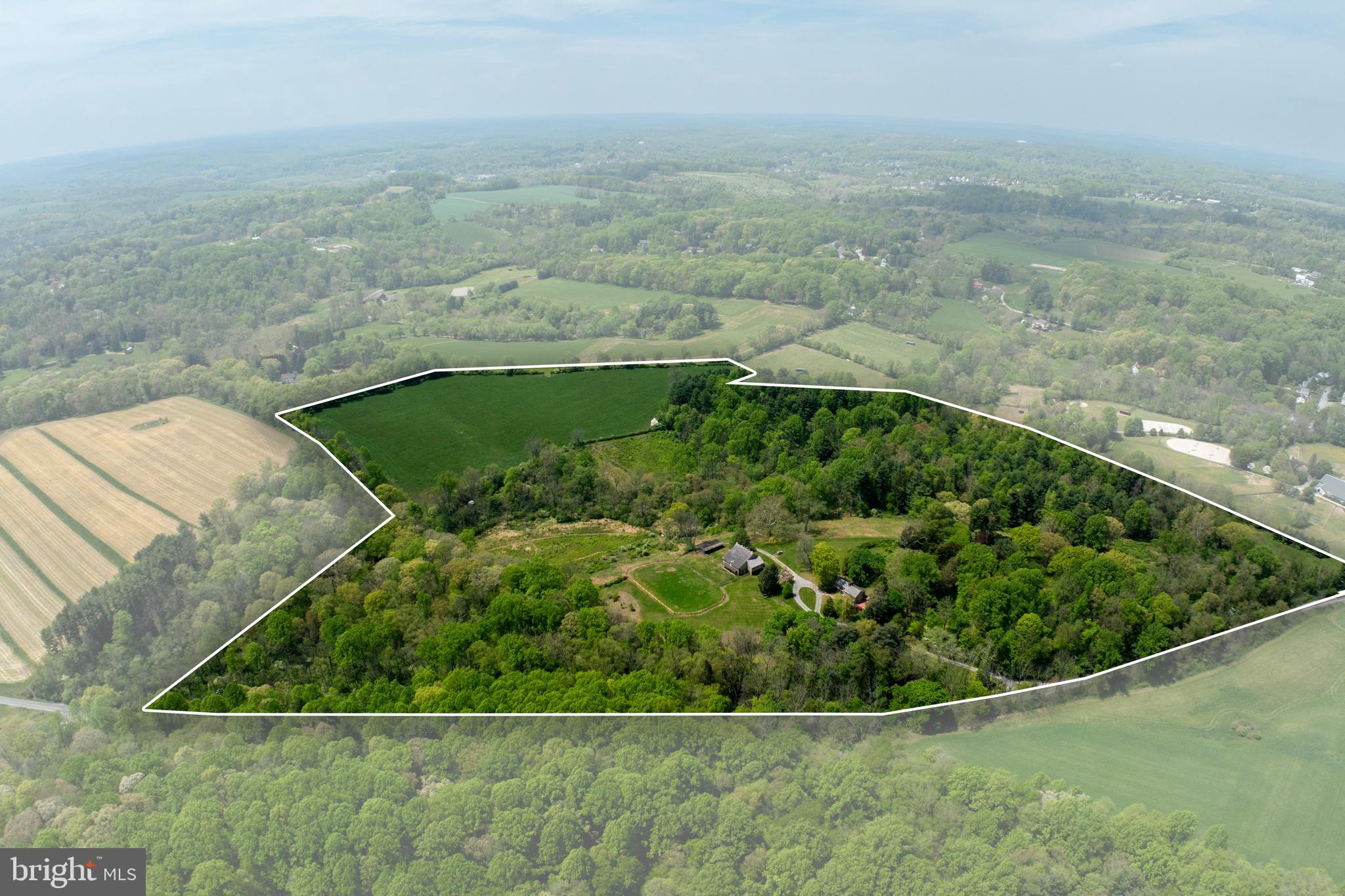 450 Northbrook Road West Chester, PA 19382 - Photo 56 of 59